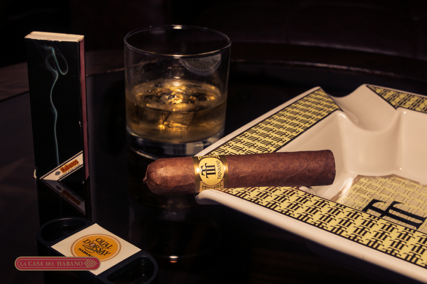 Nights like this are what enjoying the fruits of your labour is all about. 🥃💨

A fine Cuban cigar, a well-poured drink, and the pleasure of slowing down to enjoy what you’ve worked hard for. You’ve earned the moment. Enjoy it at La Casa del Habano.

#stkittsandnevis #cubancigars #luxurycaribbeanlifestyle #stkitts #lacasadelhabano